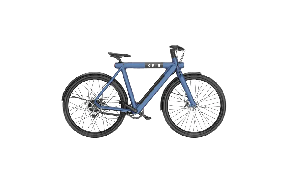 Canyon Endurace AL 7.0