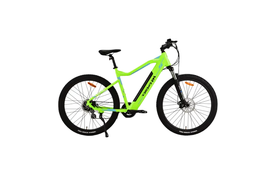 Cyclone Surge S450